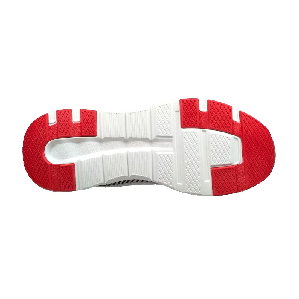 DIADORA迪亞多那 天步3休閒運動鞋 男運動鞋 男鞋 休閒鞋 寬楦 輕量 透氣 吸震 回彈 足弓支撐 止滑 灰 灰紅, , large