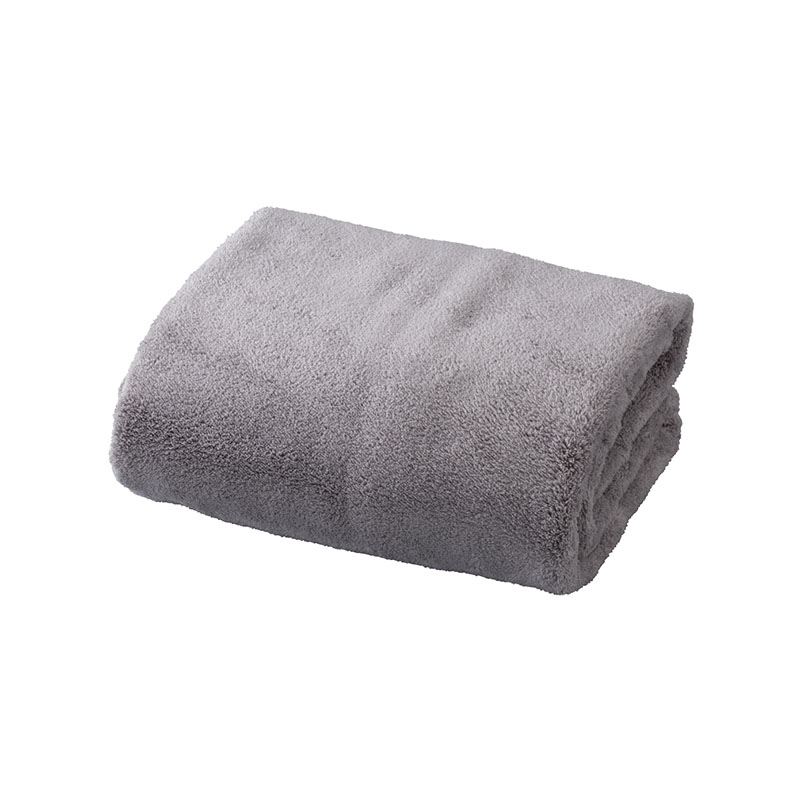 CARARI HAIR TOWEL, , large