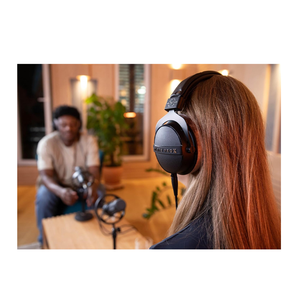 Beyerdynamic DT770 PRO X, , large