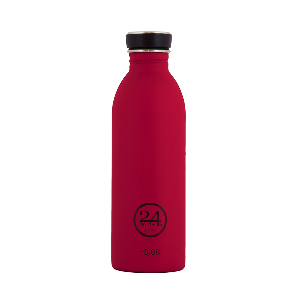 Urban Bottle 500ml  Ice White, , large