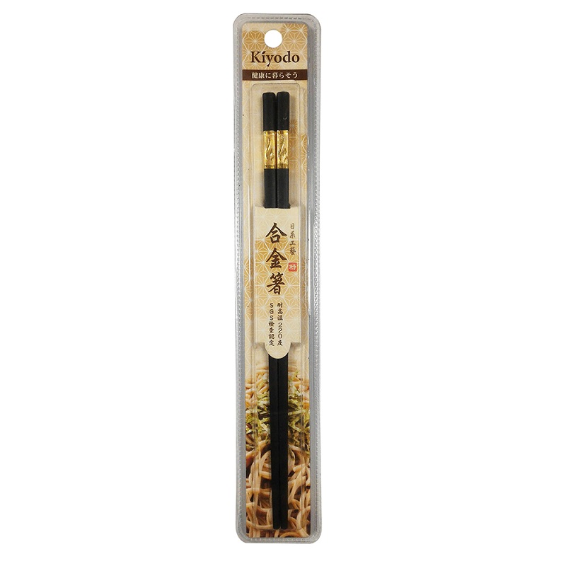 hree foliage chopsticks 1 pair, , large