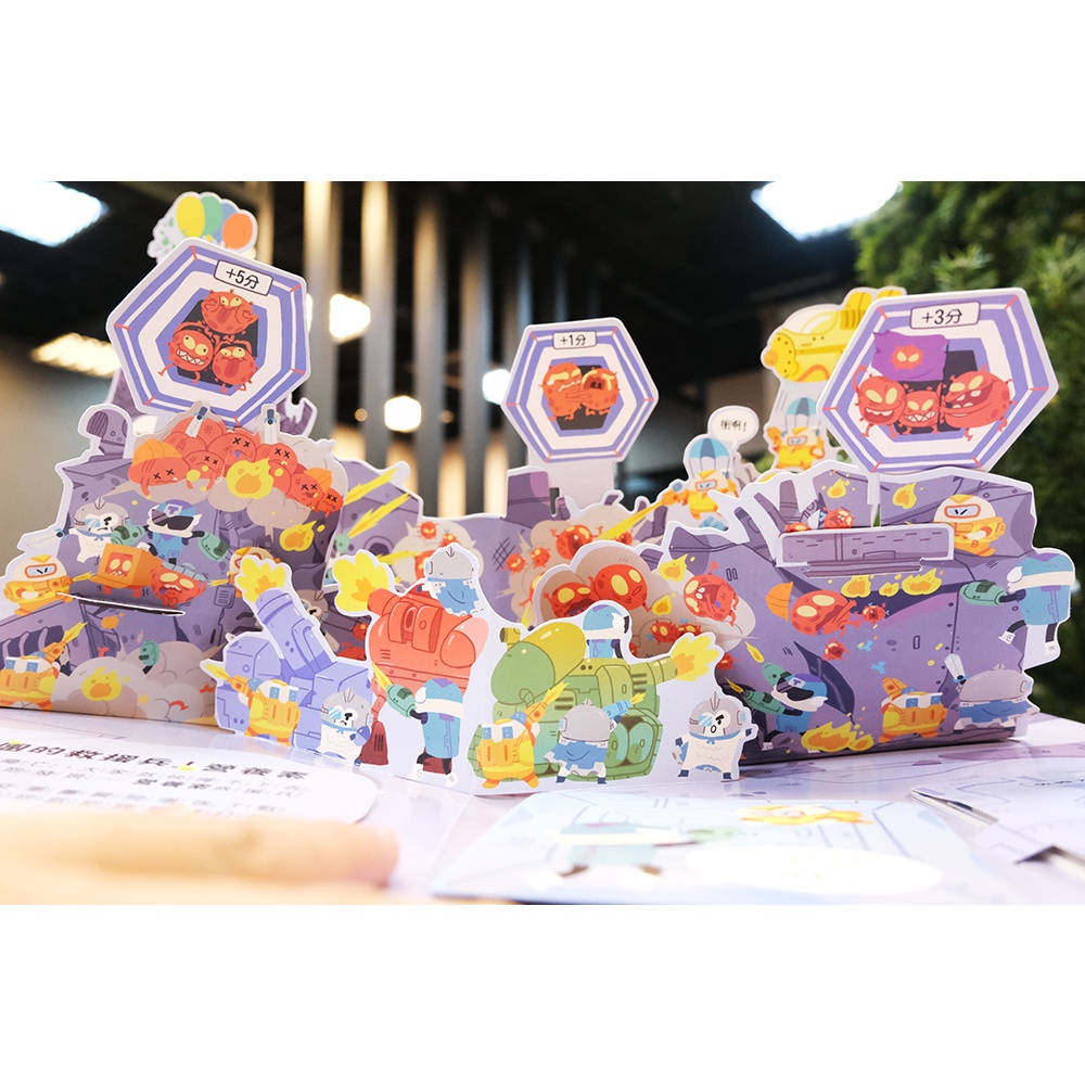 HOLIU CREATIVE CO.,LTD, , large