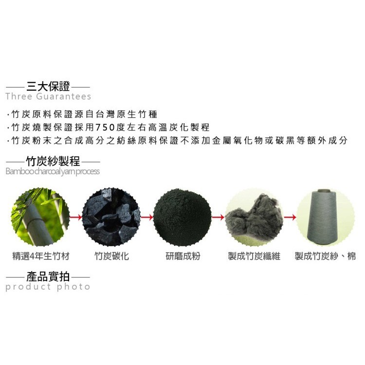 【BVD】竹炭男休閒襪<黑>B349 男襪 長襪 休閒襪, , large