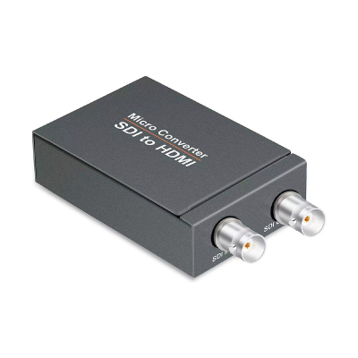 昌運監視器 HD-S201H SDI TO HDMI 影像轉換器 SDI訊號轉HDMI 帶SDI輸出, , large