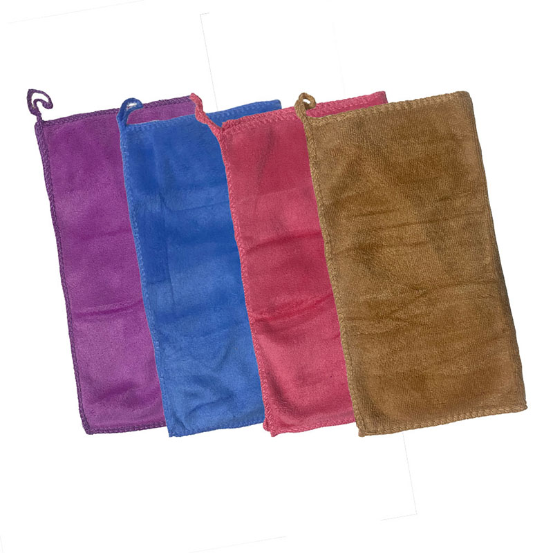 Towel, , large
