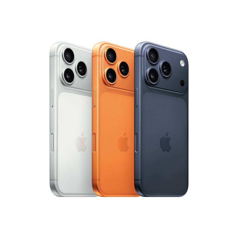 iPhone 17 Pro 512G, , large