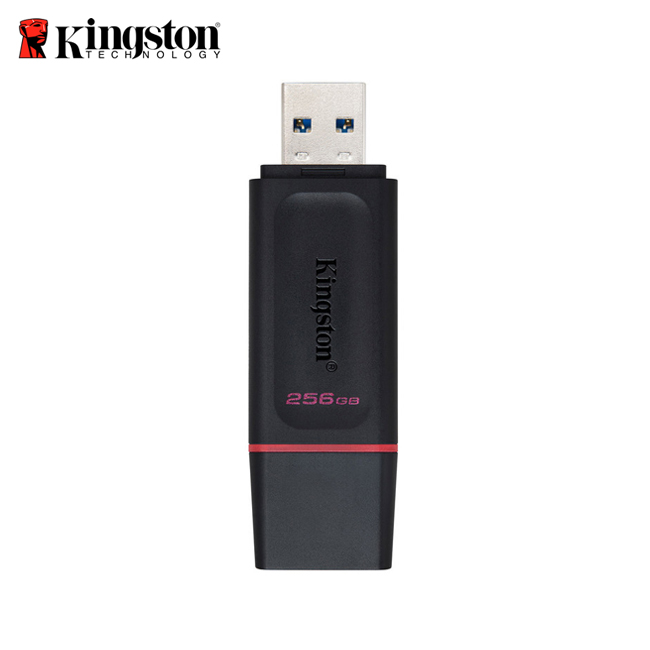【Kingston】DTX 256G USB 3.2 Gen1 鑰匙圈 保護蓋 隨身碟, , large