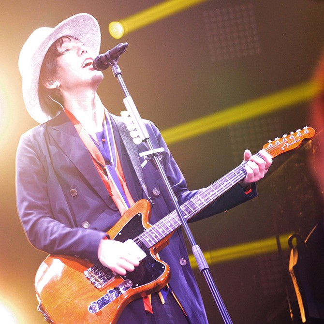 Fender MIJ RADWIMPS Mahogany Offset Tele RW 電吉他 野田洋次郎【敦煌樂器】, , large