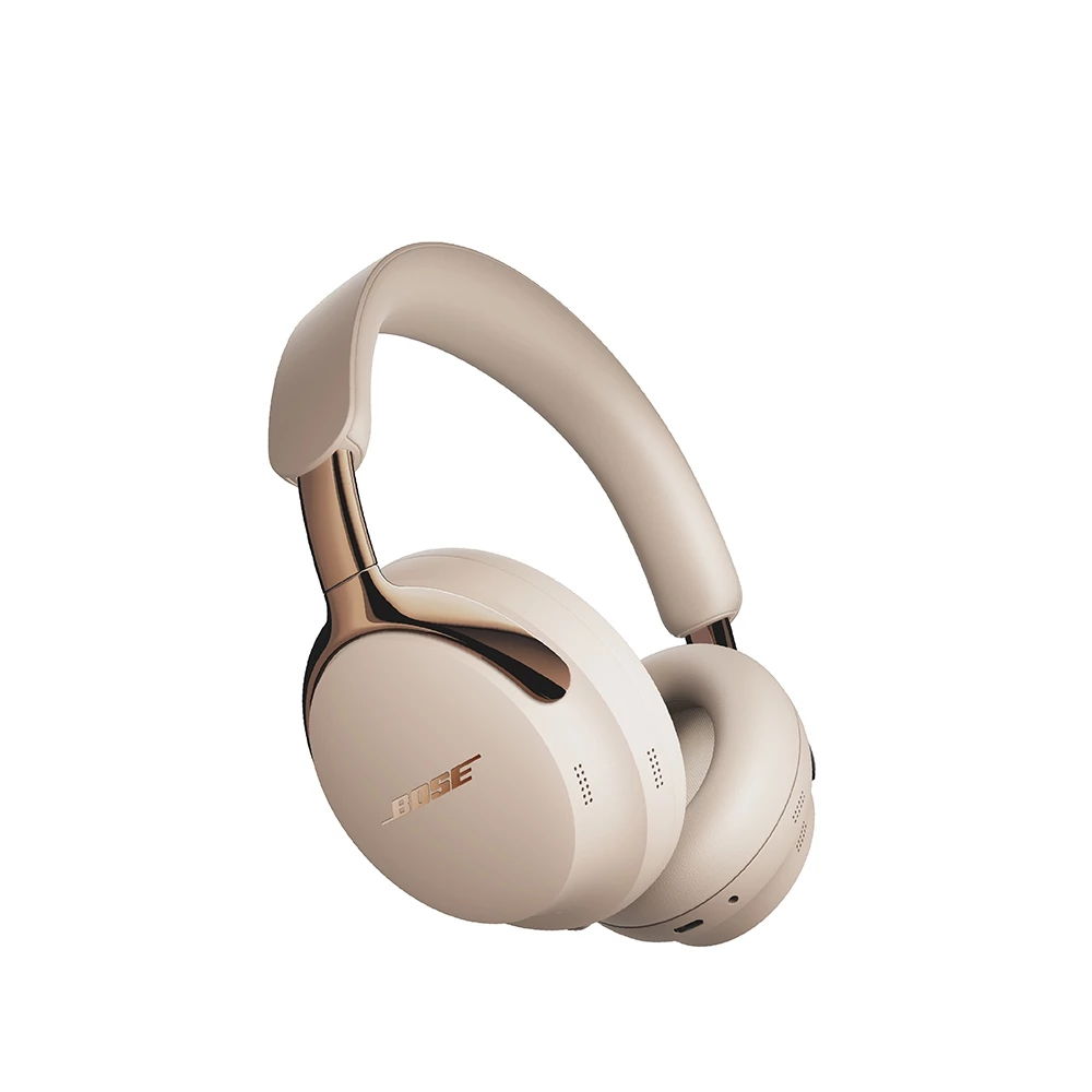 [BOSE] QuietComfort 消噪耳機 Ultra 第二代, , large