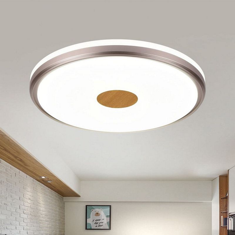 【Honey Comb】80W遙控吸頂燈(V8291C80), , large