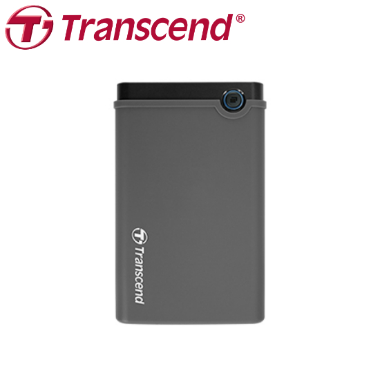 【Transcend】StoreJet 25CK3 USB 3.0 2.5吋 軍規防震 行動硬碟 外接盒, , large