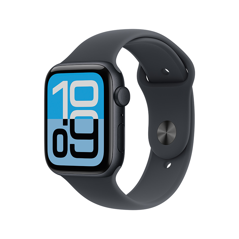 Apple Watch SE 3 GPS 44m, , large