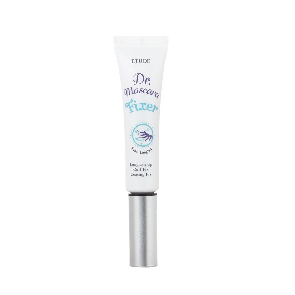 ETUDE眼采飛揚防水定妝睫毛膏#02, , large