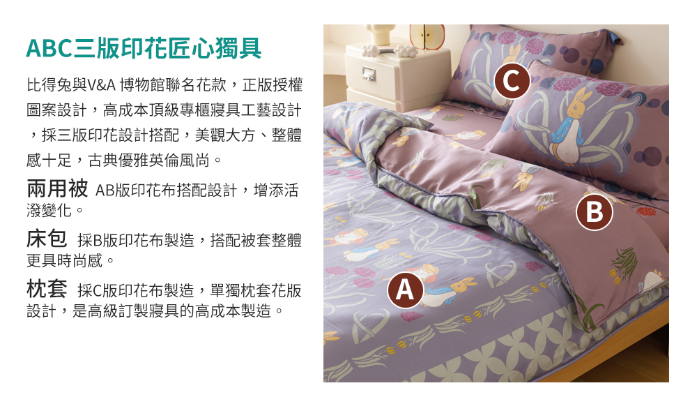 PETER RABBIT, , large