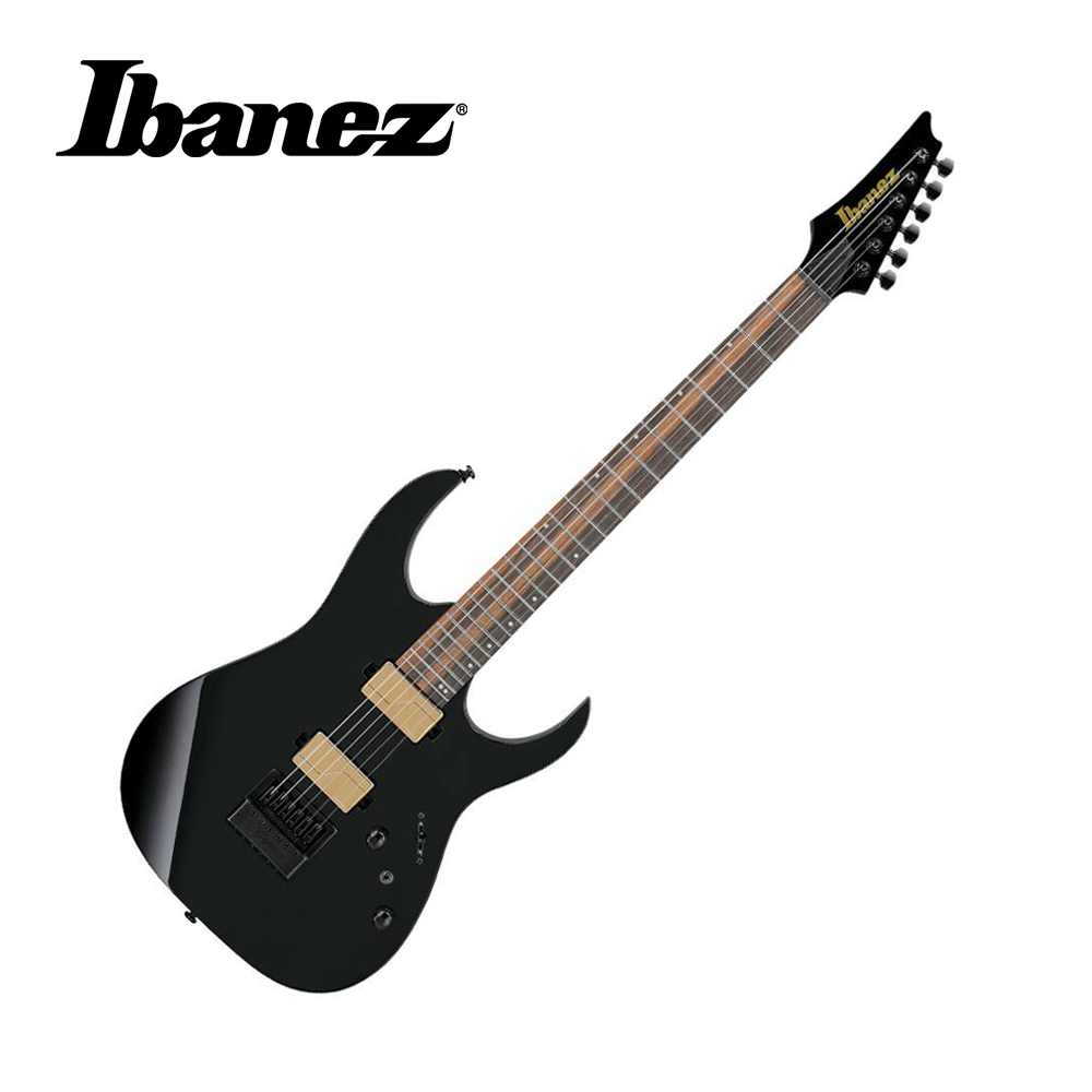 Ibanez RGR52ET-BK 電吉他【敦煌樂器】, , large