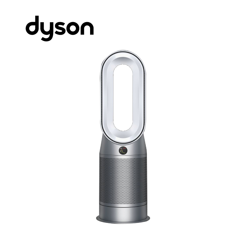 Dyson HP07, 白銀色, large