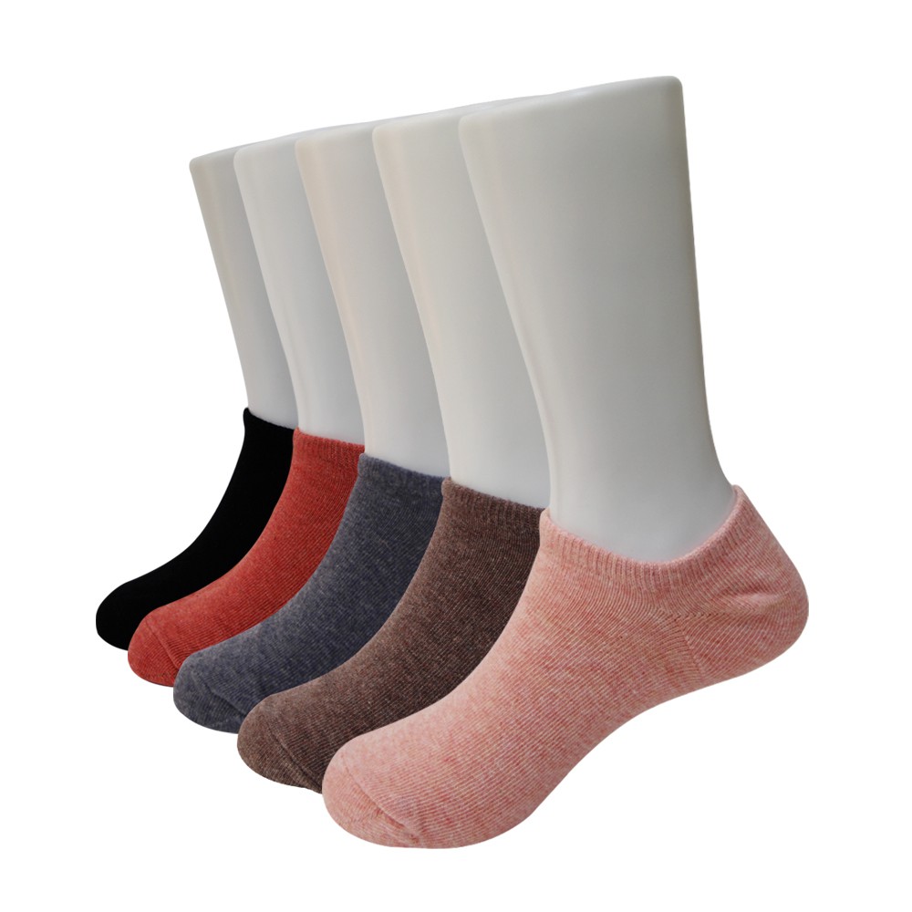 【BVD】懷舊低口直角童踝襪<磚紅,13-16cm>B257 童襪 低口襪, , large