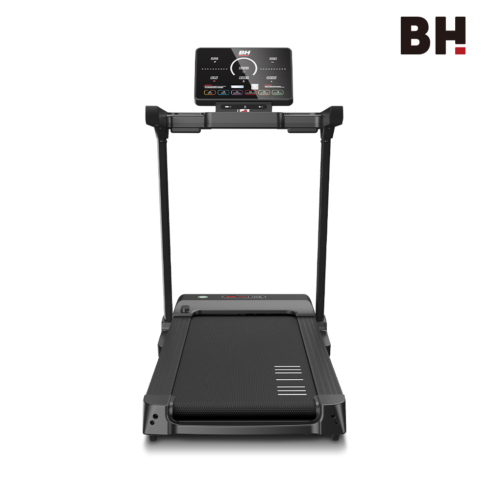 【BH歐洲百年品牌】RS350 LED 變頻跑步機, , large