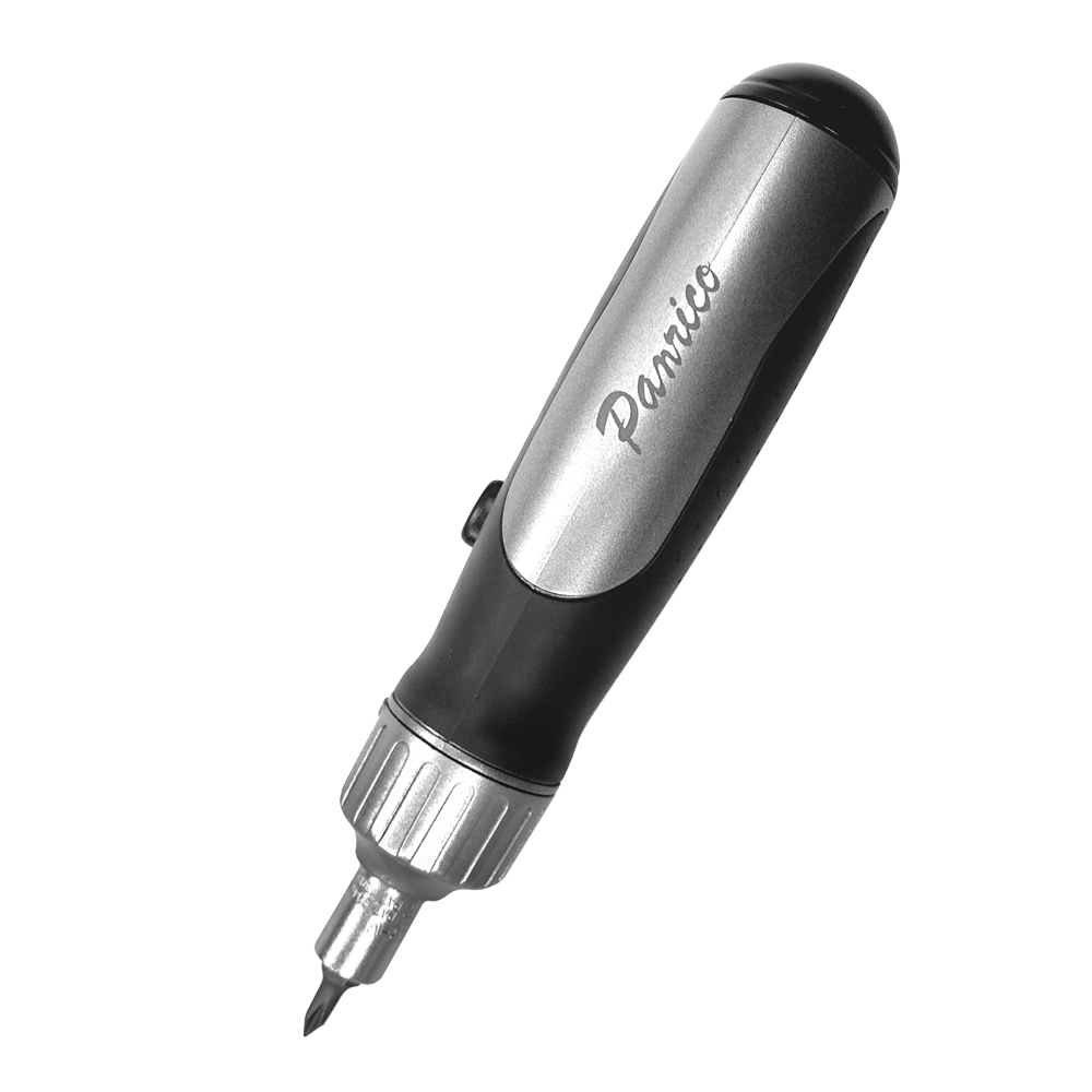 12-in-1 Precision Ratchet Driver Set