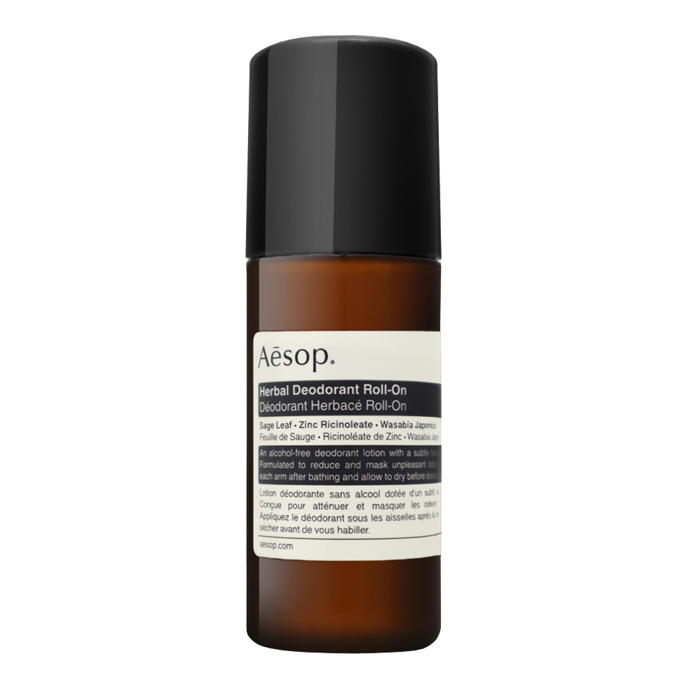 【AESOP】滾珠式草本腋下體香劑 50ml, , large