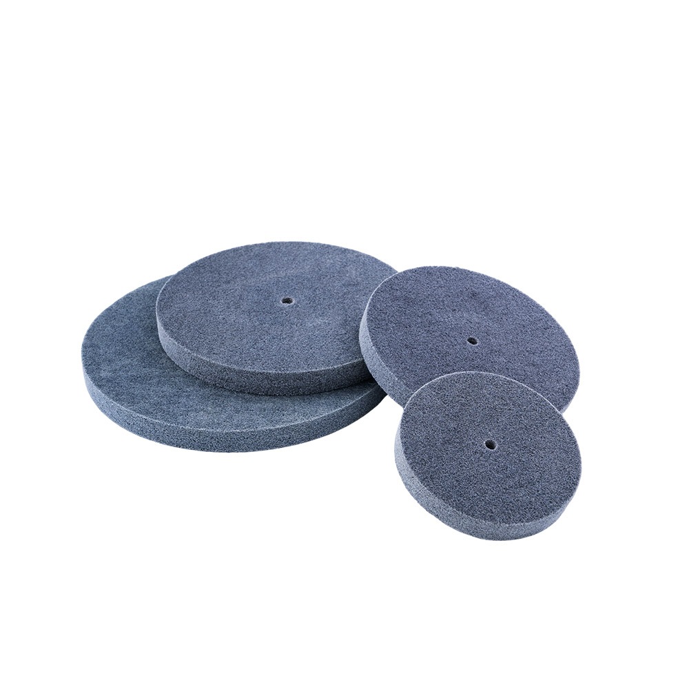 平型不織布輪, , large