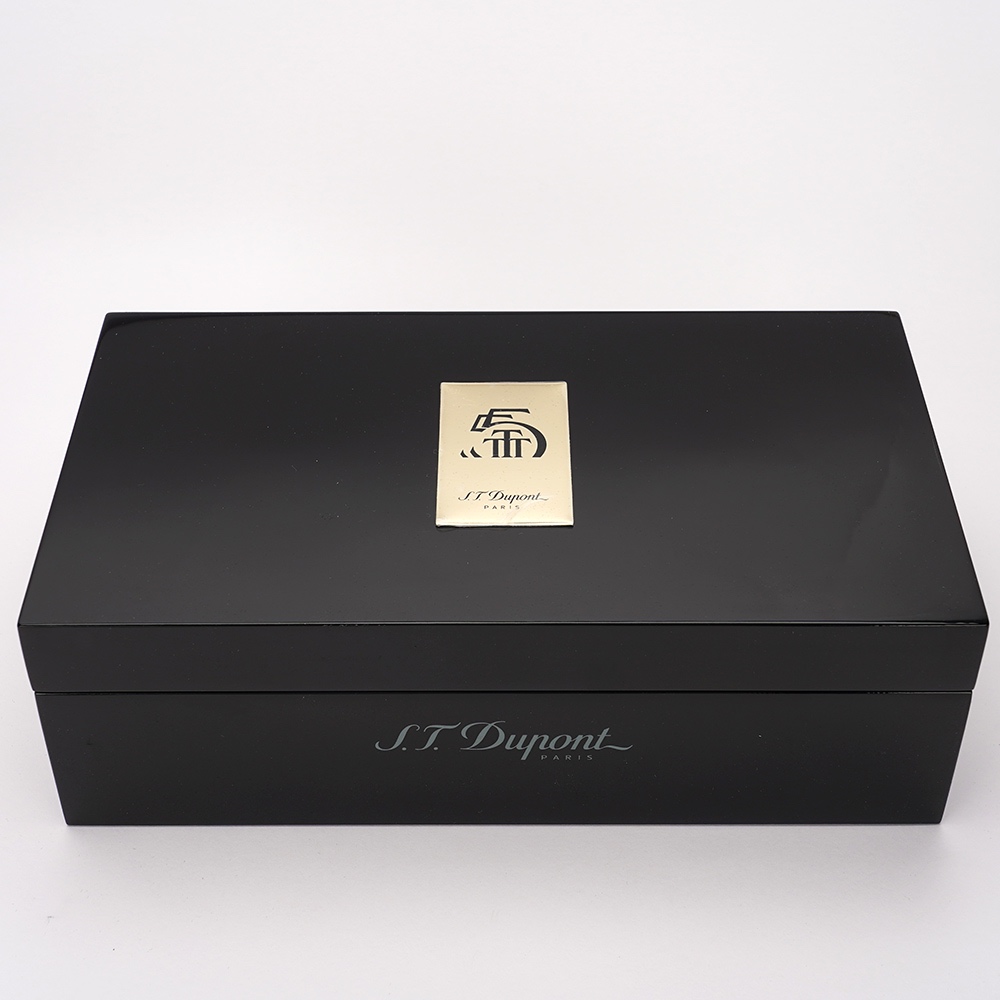 S.T.Dupont 都彭 x Trinidad  限量聯名 Ligne 2 打火機禮物 推薦(C16077), , large