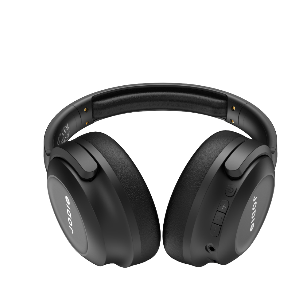 JODIO K3藍牙行動KTV耳機(送專屬收納包，顏色隨機), , large