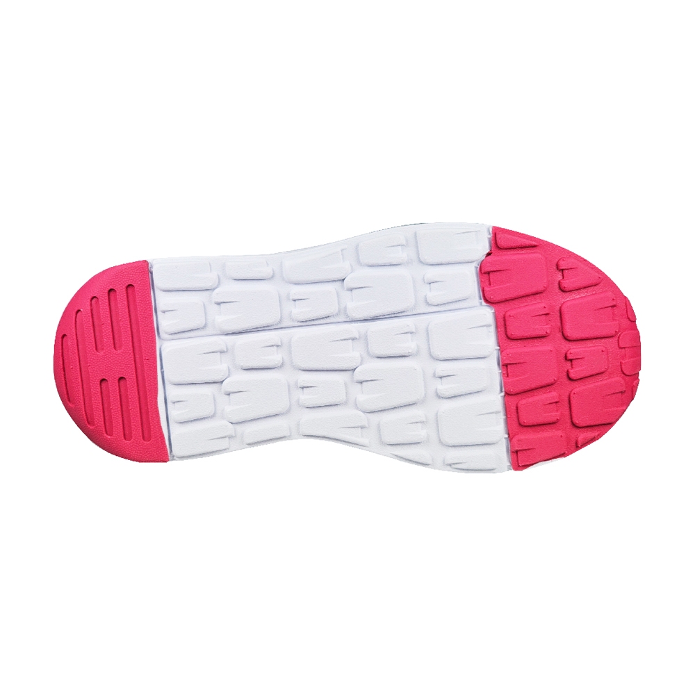 DIADORA迪亞多那 時尚兒童運動鞋 童運動鞋 童鞋 寬楦 透氣 保護後跟 吸震 減壓 健康鞋墊 止滑 黑藍 藍黃粉, , large