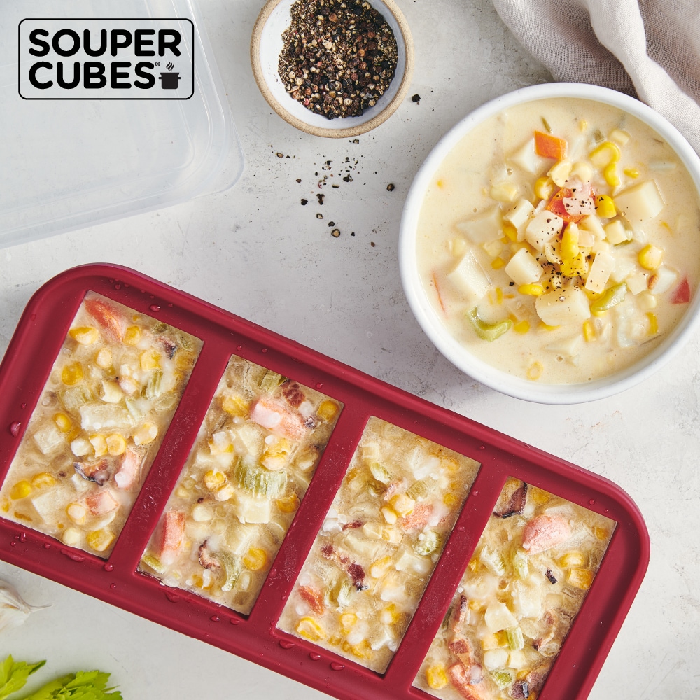 Souper Cubes, , large