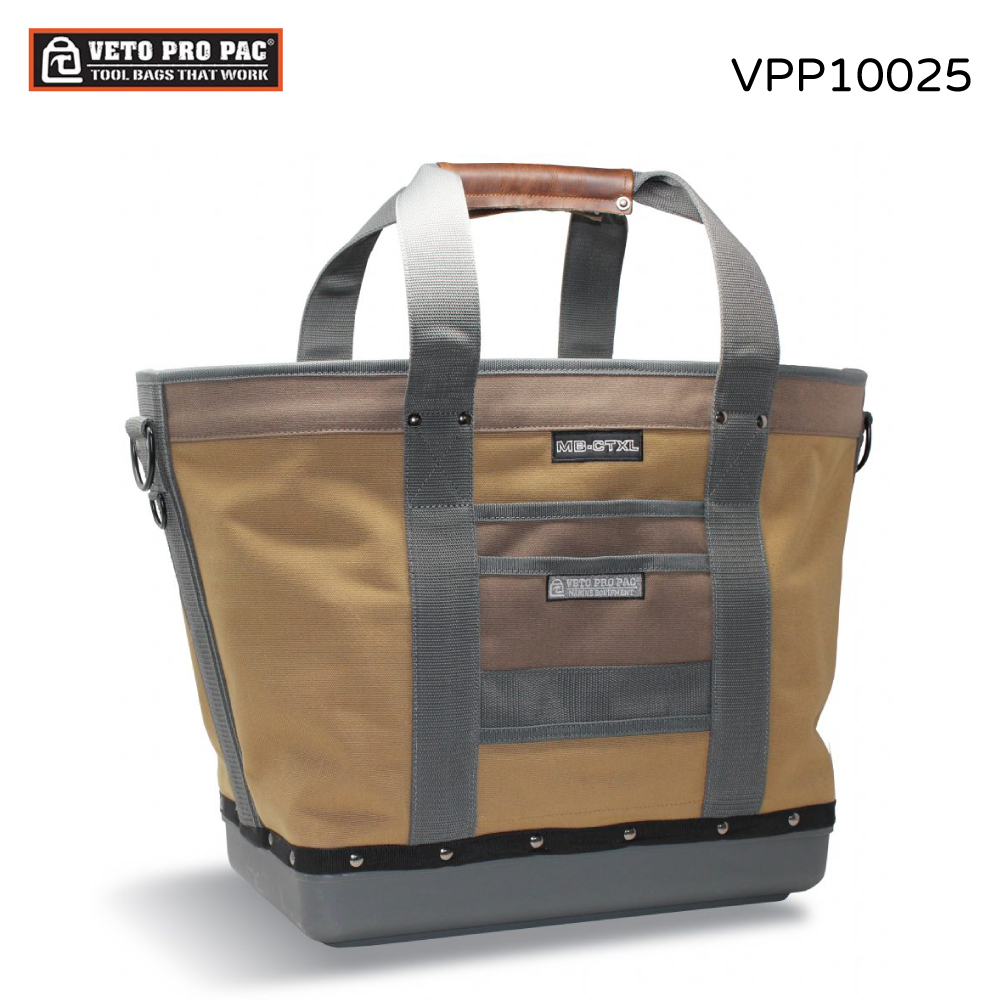 [VETO PRO PAC 維托] 職人工具包 買菜包 MB-CTXL/VPP10025
