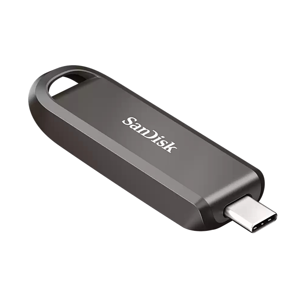 【SanDisk】CZ890 Extreme PRO 2TB USB-C 隨身碟 速度高達 1,000MB/s, , large