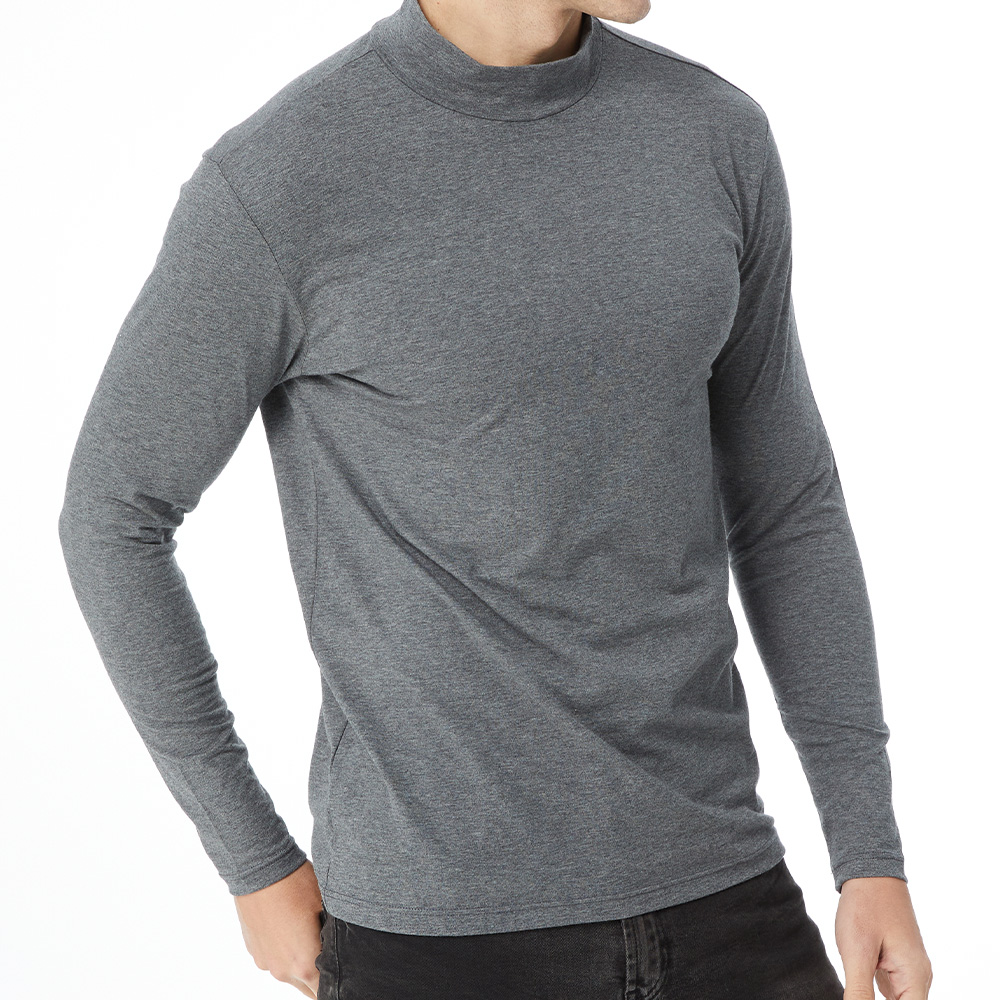 Mens Colorful Undershirt L, , large