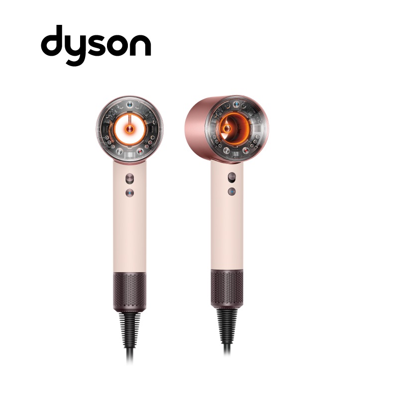 Dyson HD16 綠松石, , large