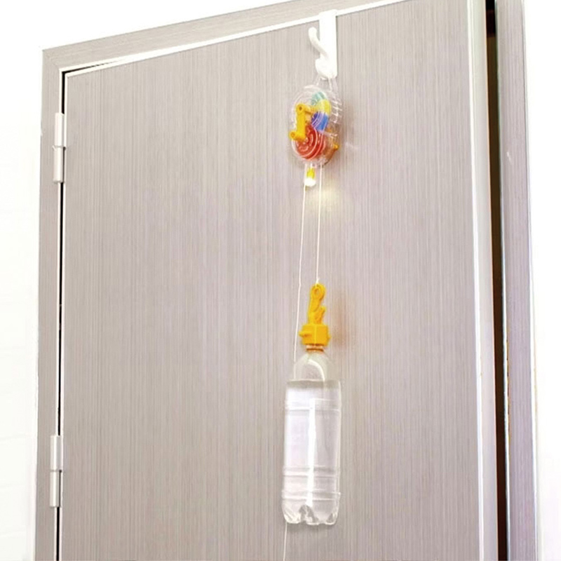 【4M STEAM】環保動力燈, , large