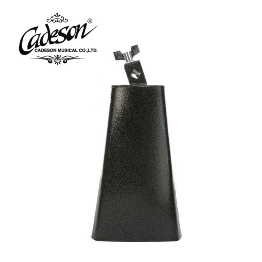 CADESON 凱德森 GE12-95 9.5吋牛鈴【敦煌樂器】, , large