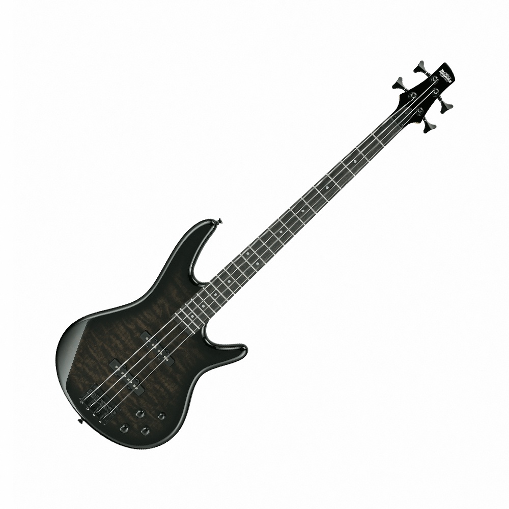 Ibanez GSR 280QA 電貝斯 多色 【敦煌樂器】, , large