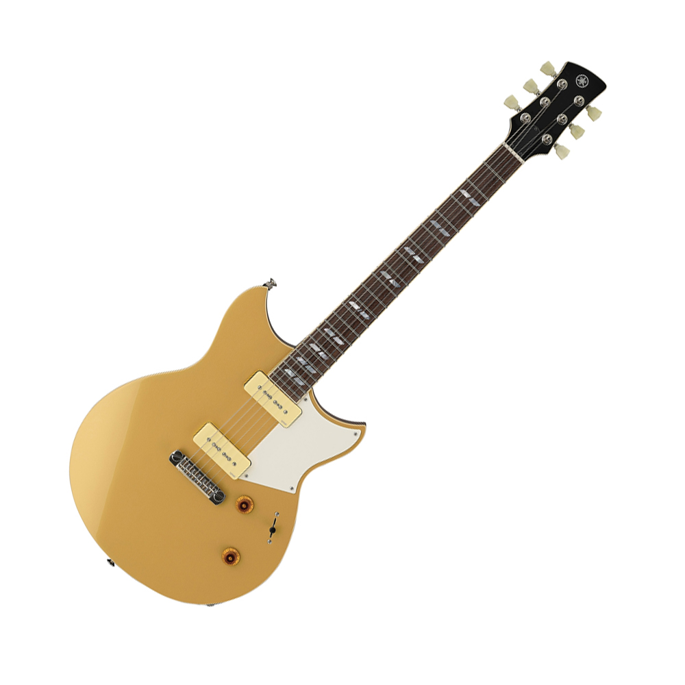 YAMAHA RS02CB Chris Buck 代言款電吉他, , large