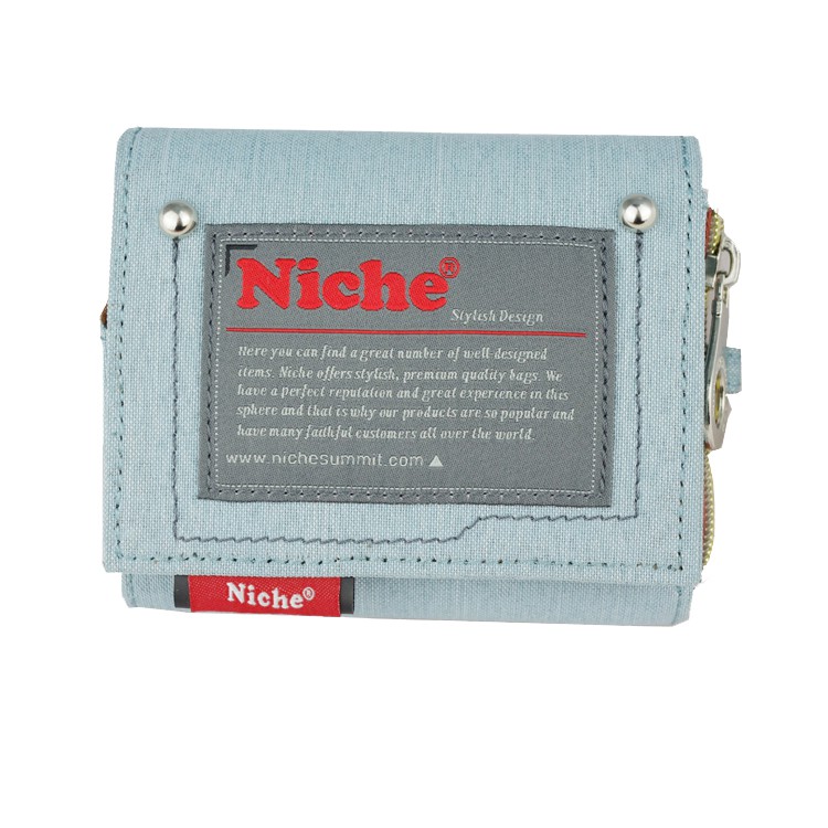 【Niche 樂奇】短夾零錢包 小相機包 NCL-5308, , large