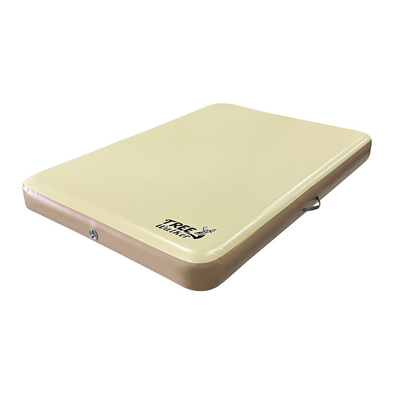 【Treewalker】星空夜語拉絲床200X140CM TPU充氣床 翻身無感 可承重200kg 露營, , large