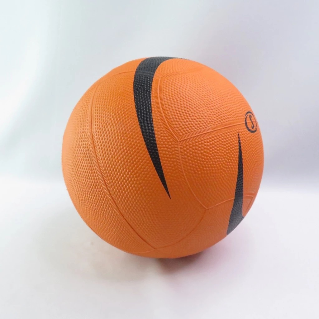 [秉宸] SPALDING TEAM 躲避球 橘 SPBD3001, , large