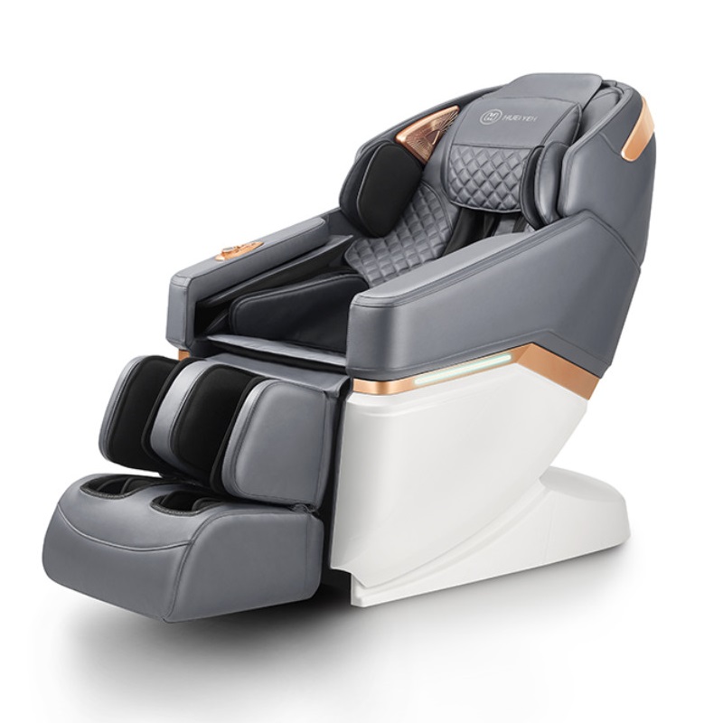 V-motion massage chair, , large