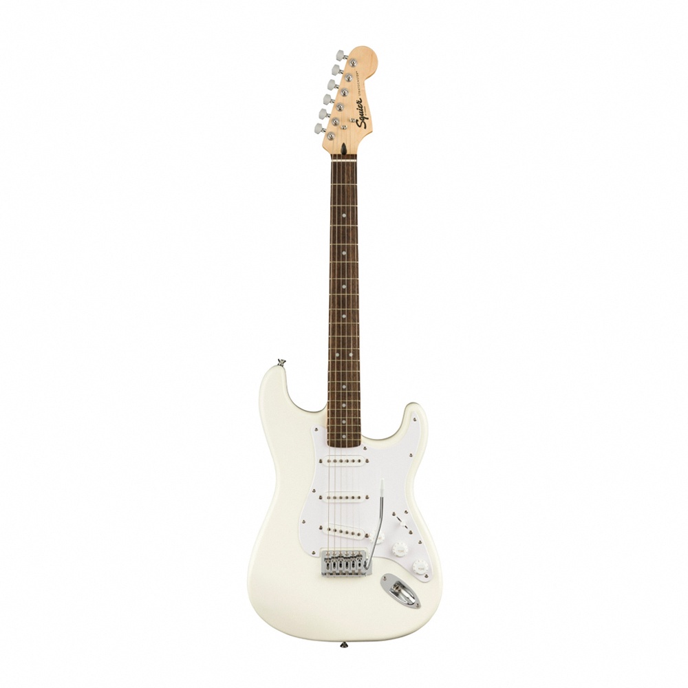 Squier Bullet Stratocaster LR 小搖座 電吉他 多色款【敦煌樂器】, , large