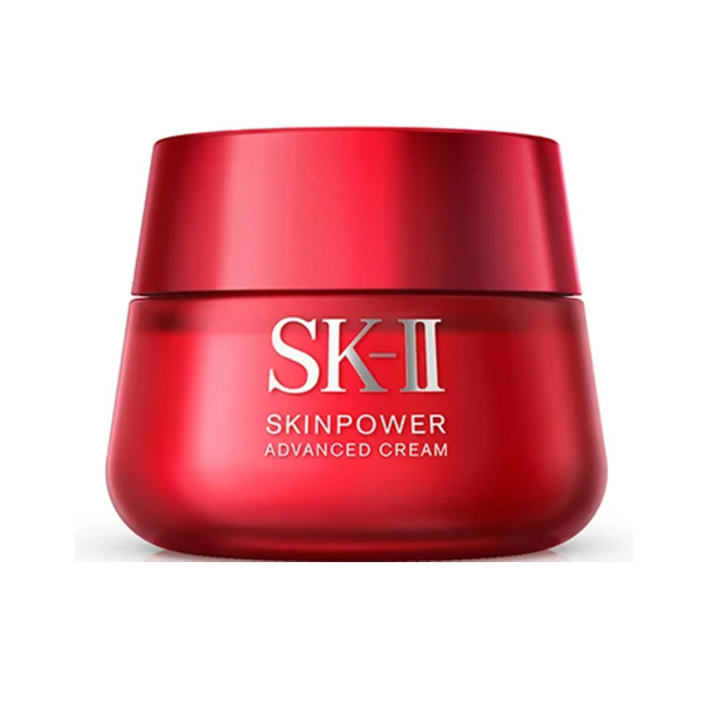 【SK-II】致臻肌活能量活膚霜 100g 公司貨, , large
