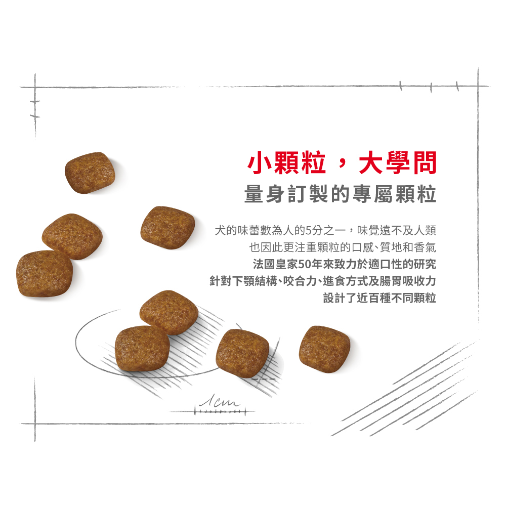 【Royal Canin法國皇家】泌尿保健小型成犬UMN, , large
