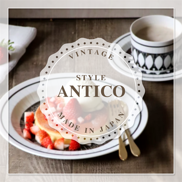 【毓秀堂】AWASAKA 花卉杯盤3入組(雛菊), , large