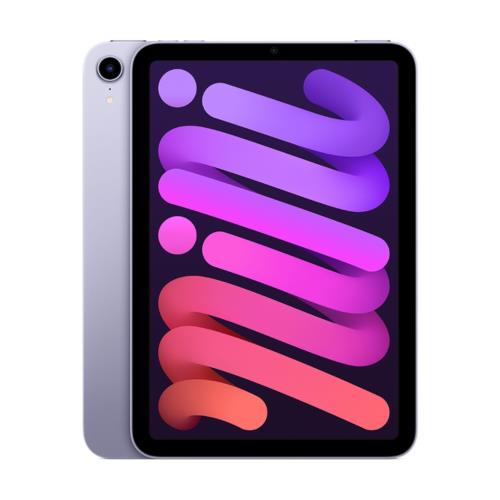 Apple iPad mini 6 8.3吋 64G WiFi 平板電腦 _ 台灣公司貨 (2021) + 贈, , large