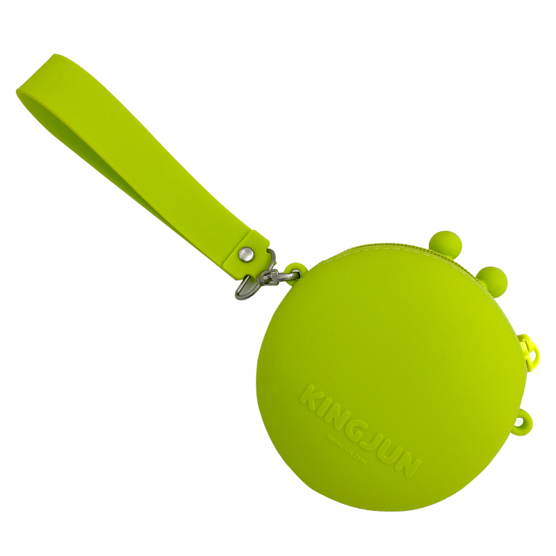 [九越]BT造型矽膠萬用包, , large