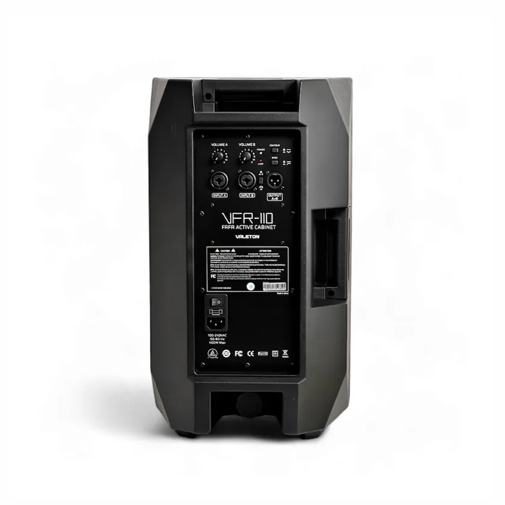 VALETON VFR-110 主動式全音域音箱【敦煌樂器】, , large