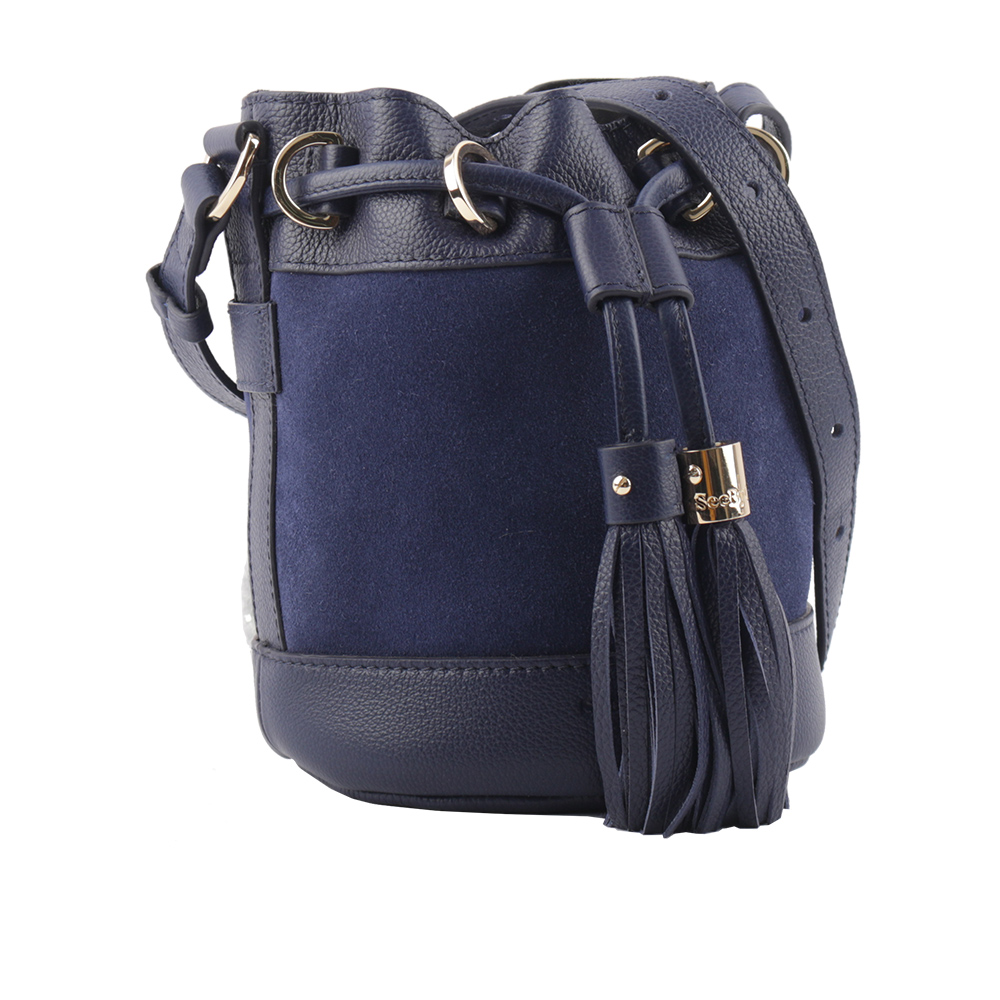  bucket bag, , large