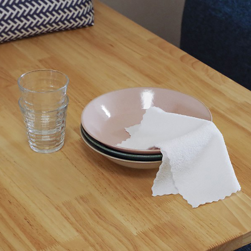 MICROFIBER TISSUE CLOTH, , large